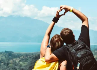 World Tourism Day: 10 Must-Visit Romantic Places in 2026 World Tourism Day