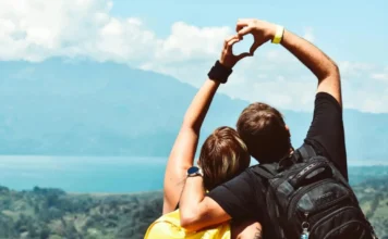 World Tourism Day: 10 Must-Visit Romantic Places in 2026 World Tourism Day