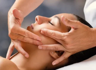 Lymphatic Drainage Before Your Wedding? Here’s What It Does lymphatic drainage