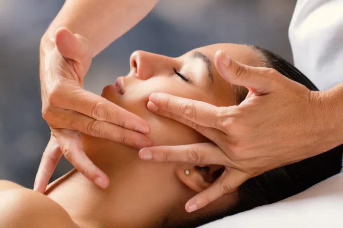 lymphatic drainage