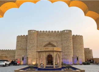 Jaisalmer Destination Wedding Guide Destination Wedding