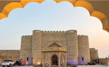 Jaisalmer Destination Wedding Guide Destination Wedding