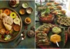 Vegan Vs Vegetarian Wedding Menu: The Delicious Dilemma Wedding Menu