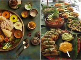 Vegan Vs Vegetarian Wedding Menu: The Delicious Dilemma Wedding Menu