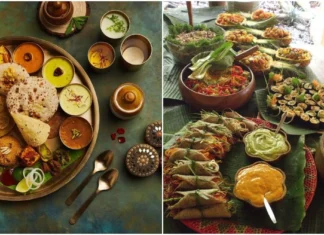 12 Things to Keep in Mind While Planning a Wedding Menu Wedding Menu