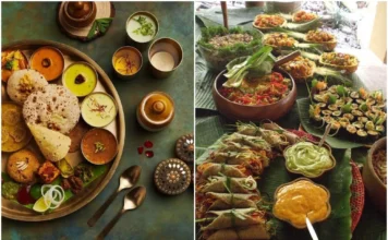 12 Things to Keep in Mind While Planning a Wedding Menu Wedding Menu