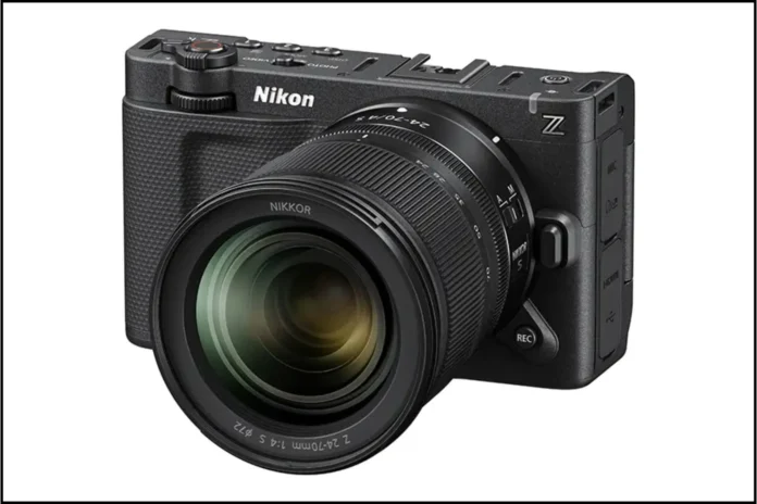 Feature Nikon