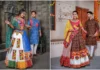 Things Couples Must Do Together This Navratri Navratri