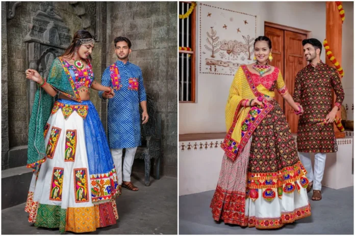 Feature Navratri