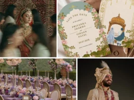 Wedding Planning Stress Is Real! So, How to Stay Sane? Wedding Planning