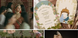 Wedding Planning Stress Is Real! So, How to Stay Sane? Wedding Planning
