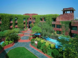 Regal Splendour: Weddings at Hotel ITC Mughal Agra Hotel ITC Mughal Agra