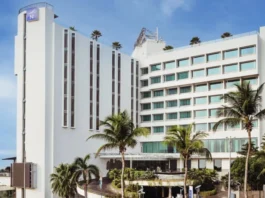 Say Your I Do’s at Novotel Visakhapatnam Varun Beach Novotel Visakhapatnam Varun Beach