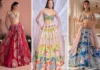 Off-Beat Haldi Outfit Colour Palettes You’ll Want to Steal Haldi outfit
