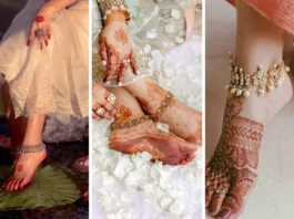 Payal Designs Every Bride Will Fall in Love With Payal Designs