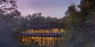 Exchange Vows Amidst Coorg Wilderness Resort’s Beauty Coorg Wilderness Resort