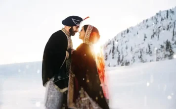Winter Wedding? Here’s Your No-Stress Checklist Winter Wedding