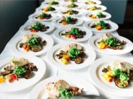 World Vegetarian Day: Plan Your Wedding Menu World Vegetarian Day