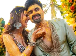 Get Haldi Songs List That’ll Make Your Festivity a Blast! Haldi Songs