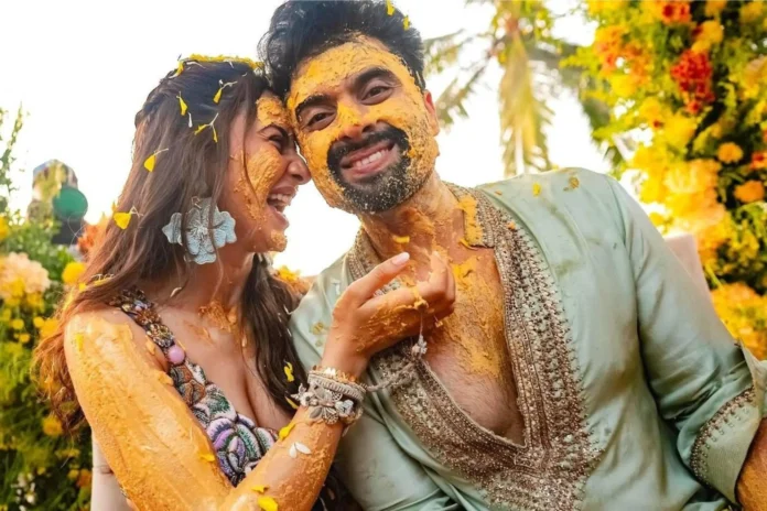 Feature Haldi Songs