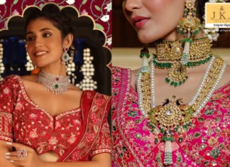 JKJ Jewellers: An Everlasting Legacy of Craftsmanship JKJ Jewellers