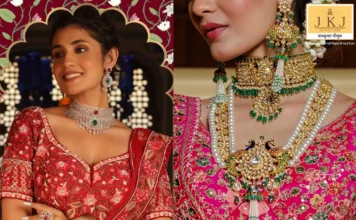 JKJ Jewellers: An Everlasting Legacy of Craftsmanship JKJ Jewellers