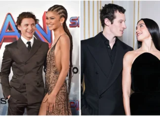 Most Anticipated Celebrity Weddings of 2026!