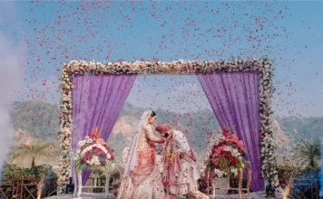 Plan Your Dream Kashmir Destination Wedding the Expert Way Kashmir Destination Wedding