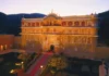 Make Your Wedding a Royal Affair with Samode Hotel Samode Hotel