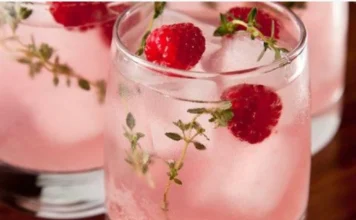 Everything About Mocktail Menus for Your Dry Wedding Mocktail menu
