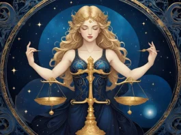 Libra Season 2025: Libra in Love and Relationships Libra Season