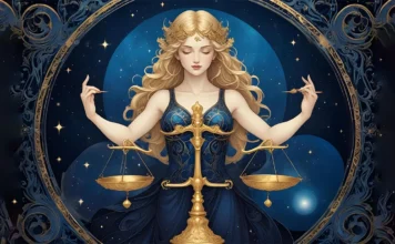 Libra Season 2025: Libra in Love and Relationships Libra Season