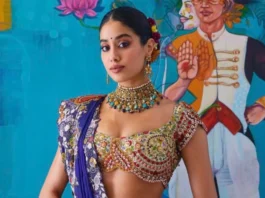 4 Stunning Sangeet Makeup Looks to Dance the Night Away Like an Absolute Style Icon Sangeet makeup