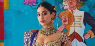 4 Stunning Sangeet Makeup Looks to Dance the Night Away Like an Absolute Style Icon Sangeet makeup