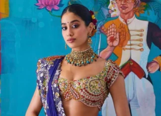 4 Stunning Sangeet Makeup Looks to Dance the Night Away Like an Absolute Style Icon Sangeet makeup