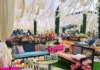 Unique Decor Themes for Mehendi Decor Themes