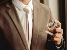 Best Perfume for Grooms for Every Mood and Occasion best perfume for groom