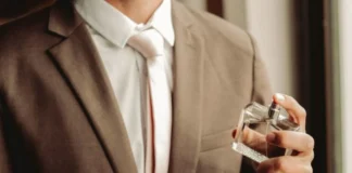 Best Perfume for Grooms for Every Mood and Occasion best perfume for groom