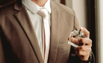 Best Perfume for Grooms for Every Mood and Occasion best perfume for groom
