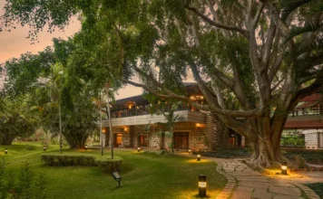 Grand Destination Wedding at Angsana Oasis Spa & Resort! Angsana Oasis Spa & Resort