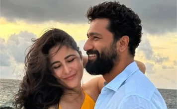 Katrina Kaif and Vicky Kaushal Announce Pregnancy Katrina Kaif and Vicky Kaushal
