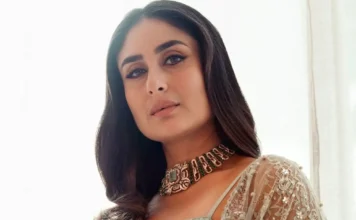 Why Kareena Kapoor Is and Will Be a Fashion Queen Kareena Kapoor