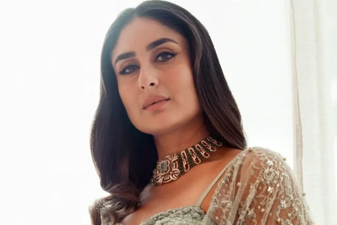 Kareena Kapoor