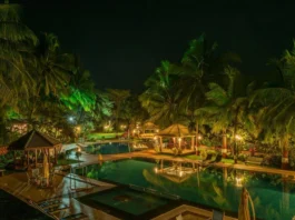 Prakruti Resorts: Where Your Wedding Fantasy Becomes Reality Prakruti Resorts
