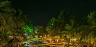Prakruti Resorts: Where Your Wedding Fantasy Becomes Reality Prakruti Resorts