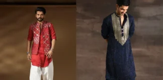 Bookmark-worthy Diwali Outfit Ideas for Men Diwali Outfit