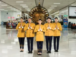 Atithya & Encalm Spa: Revolutionising India’s Airport Luxury Atithya
