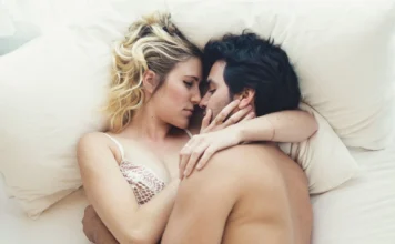 The Sex Bucket List You Need to Try with Your Partner Sex bucket list