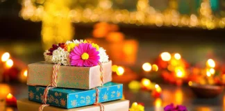 10 Best Diwali Gift Ideas Your Husband/Wife Will Love diwali gift