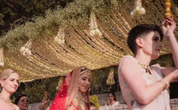 12 Phoolon Ki Chadar Designs That’ll Make Your Entry Iconic Phoolon ki Chadar designs